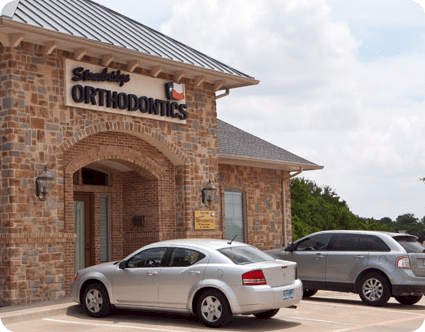 Stonebridge Orthodontics in McKinney Texas