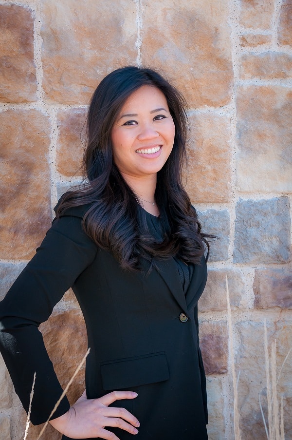 Frisco Orthodontist Dr. Jessica Lee - Wise Lee Orthodontics