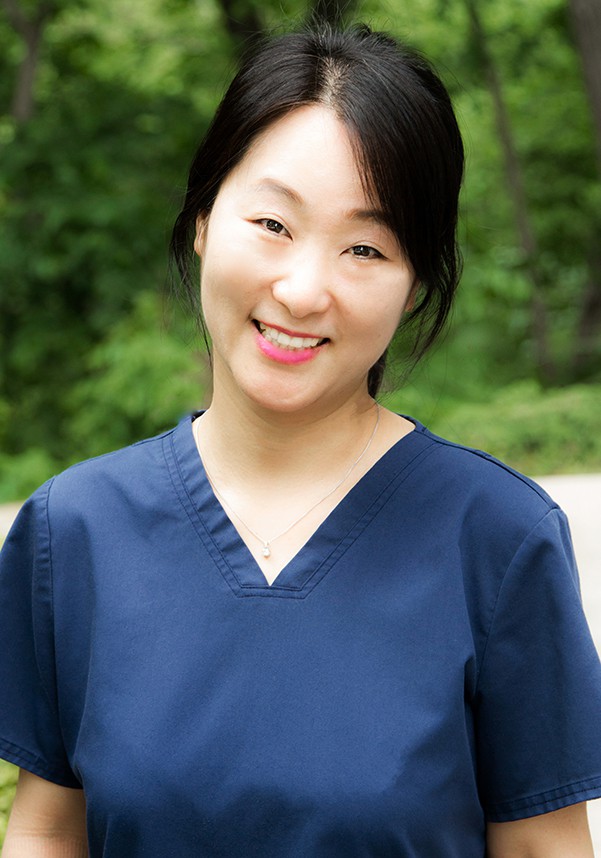 Grace Cho - Wise Ortho - Wise Lee Orthodontics