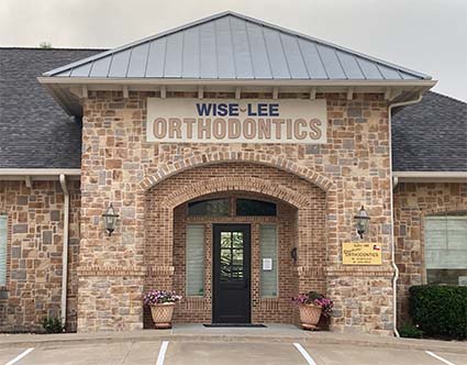 Wise Lee Orthodontics McKinney TX